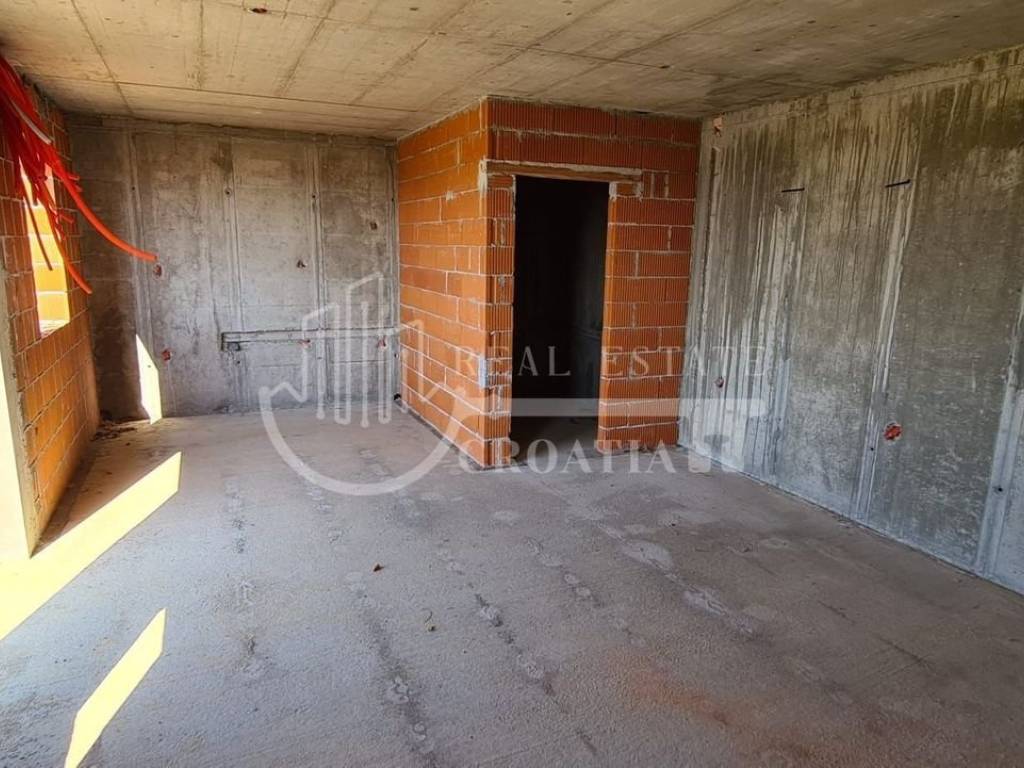 House under construction, Sale, Sveti Ivan Zelina, Sveti Ivan Zelina