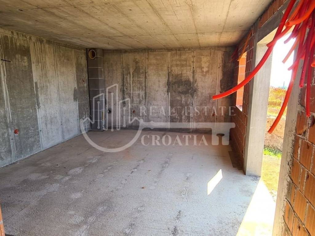 House under construction, Sale, Sveti Ivan Zelina, Sveti Ivan Zelina