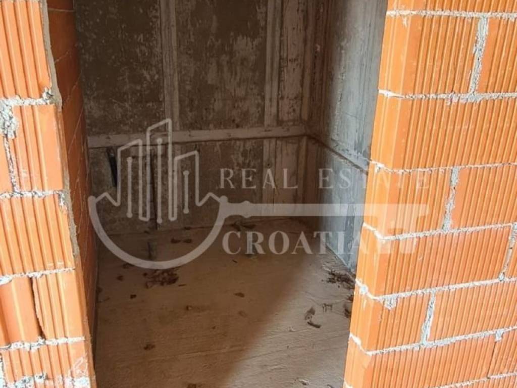 House under construction, Sale, Sveti Ivan Zelina, Sveti Ivan Zelina