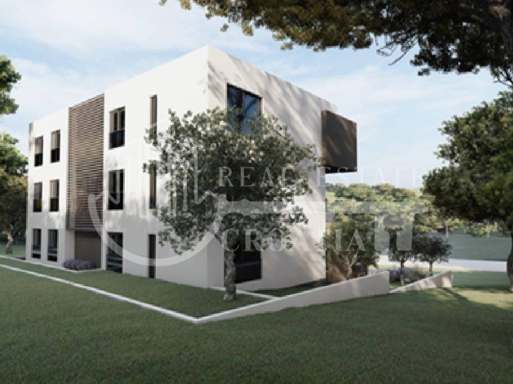Flat in a new building, Sale, Rogoznica, Rogoznica