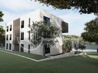Flat in a new building, Sale, Rogoznica, Rogoznica