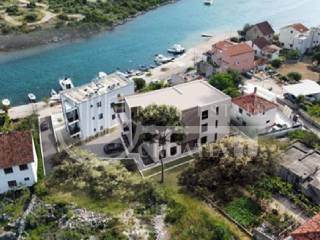 Flat in a new building, Sale, Rogoznica, Rogoznica