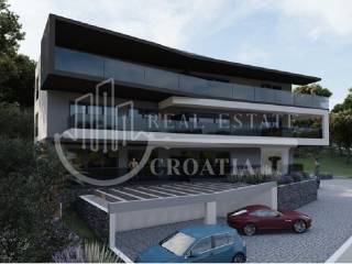 Flat in a new building, Sale, Rogoznica, Rogoznica