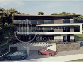 Flat in a new building, Sale, Rogoznica, Rogoznica