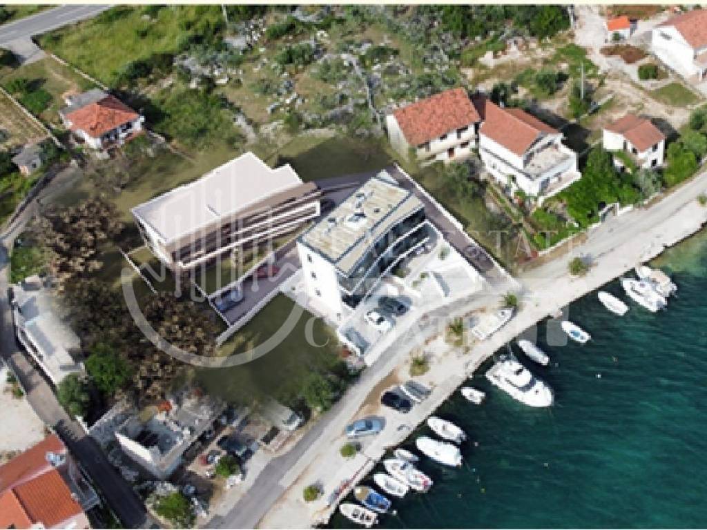 Flat in a new building, Sale, Rogoznica, Rogoznica
