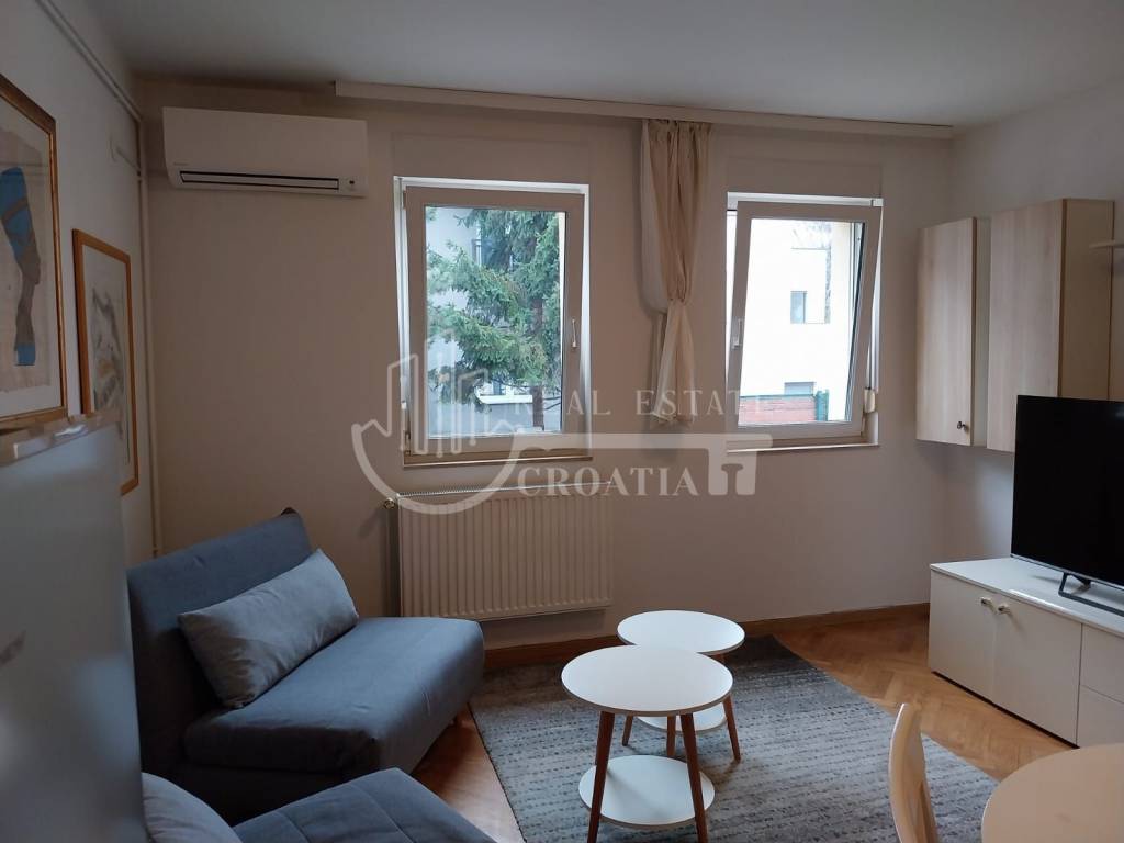 Flat in a building, Rent, Zagreb, Trešnjevka - jug
