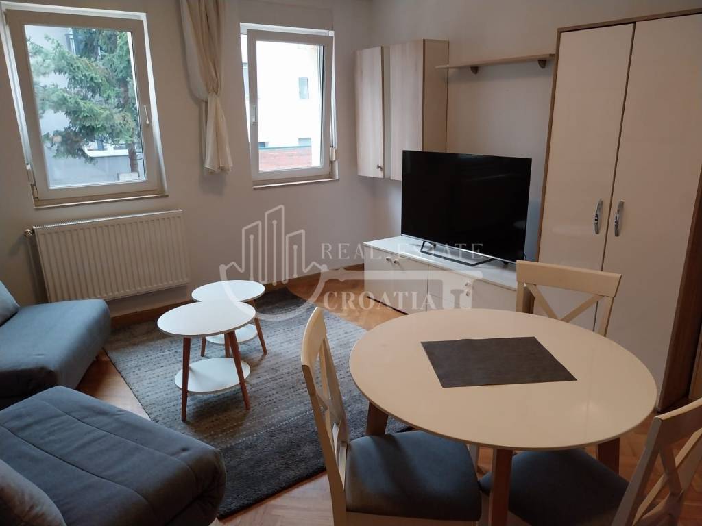 Flat in a building, Rent, Zagreb, Trešnjevka - jug