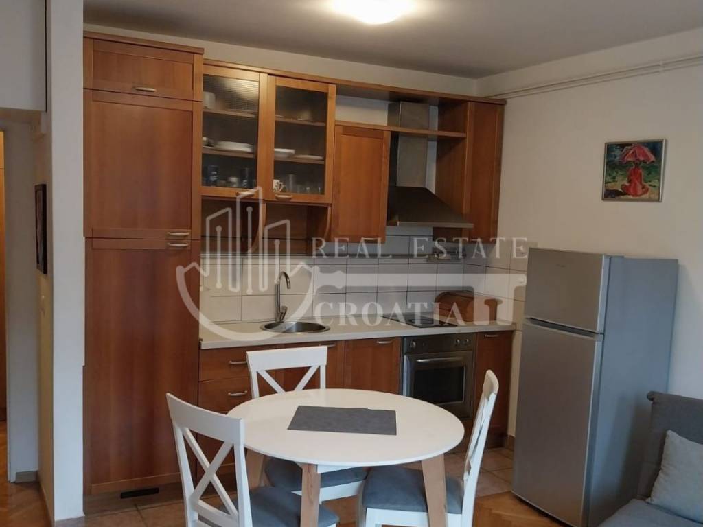 Flat in a building, Rent, Zagreb, Trešnjevka - jug