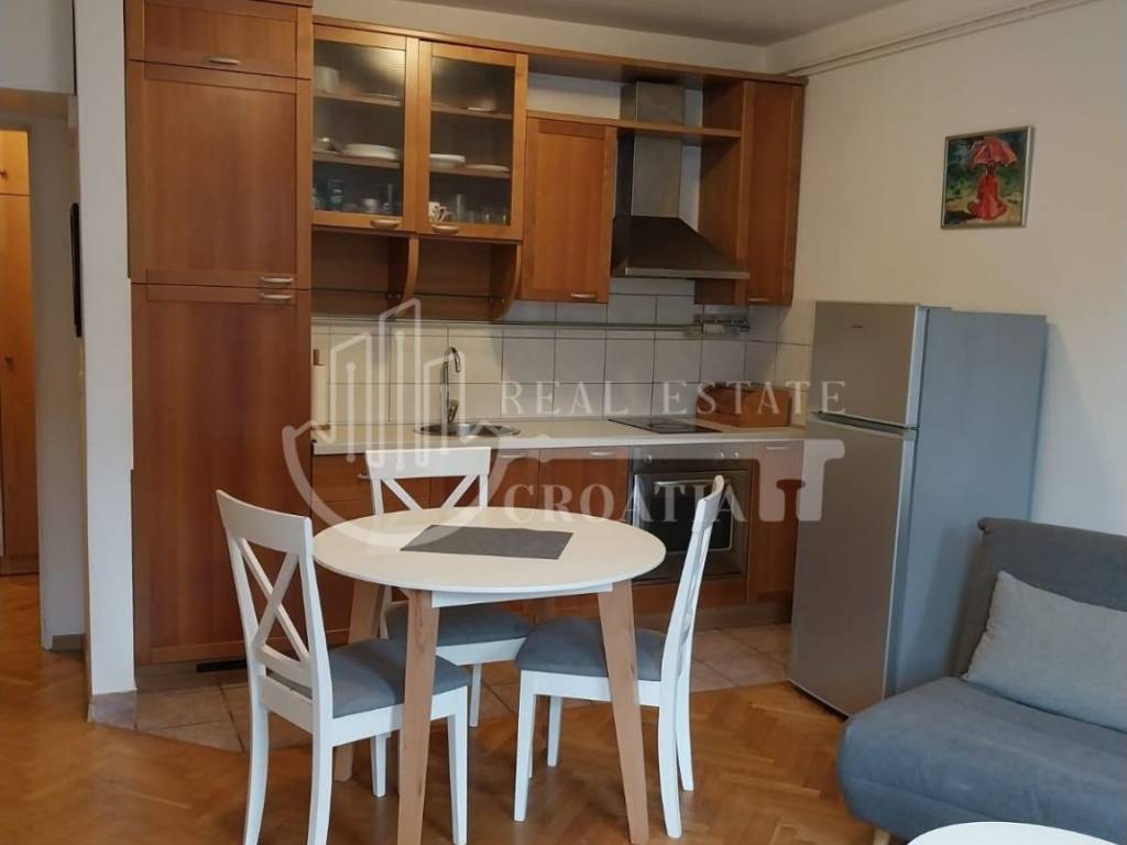 Flat in a building, Rent, Zagreb, Trešnjevka - jug