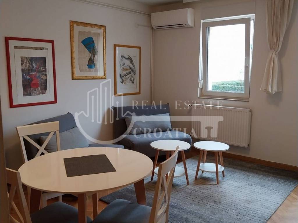 Flat in a building, Rent, Zagreb, Trešnjevka - jug