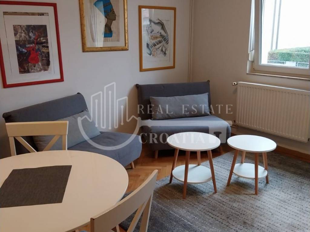 Flat in a building, Rent, Zagreb, Trešnjevka - jug