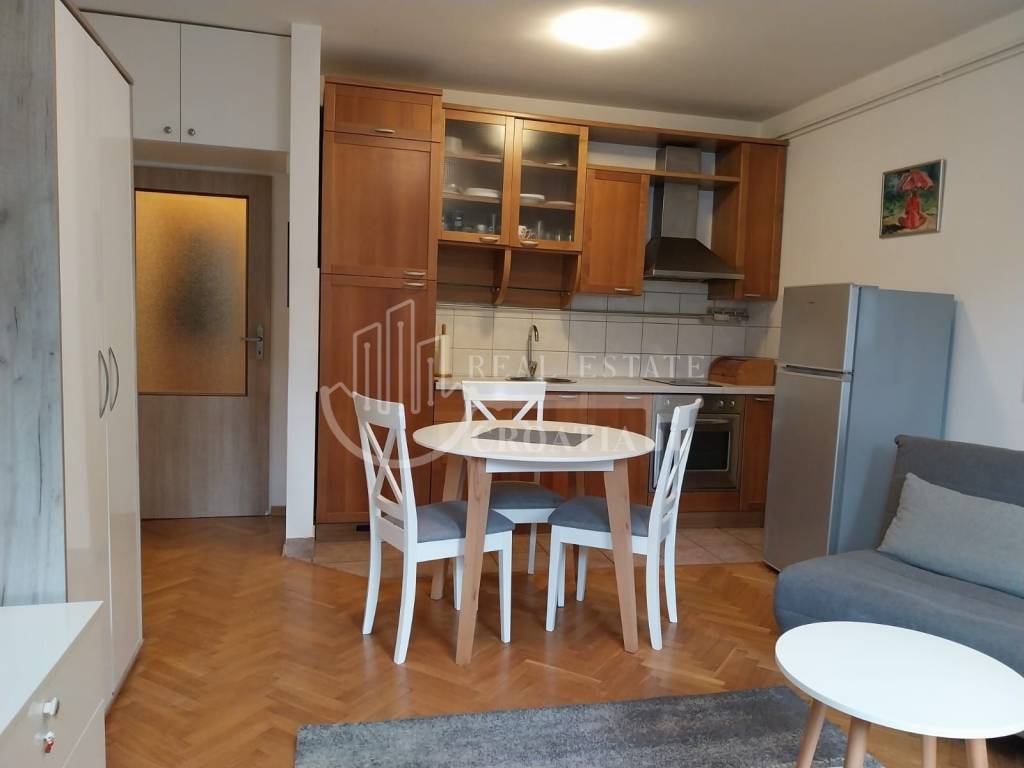 Flat in a building, Rent, Zagreb, Trešnjevka - jug
