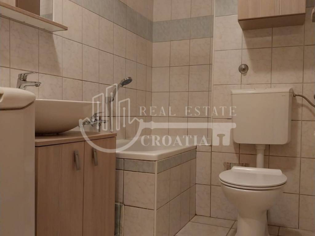 Flat in a building, Rent, Zagreb, Trešnjevka - jug