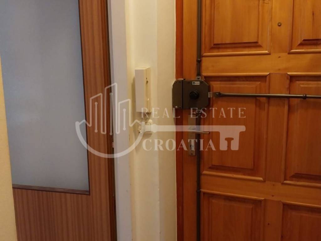 Flat in a building, Rent, Zagreb, Trešnjevka - jug