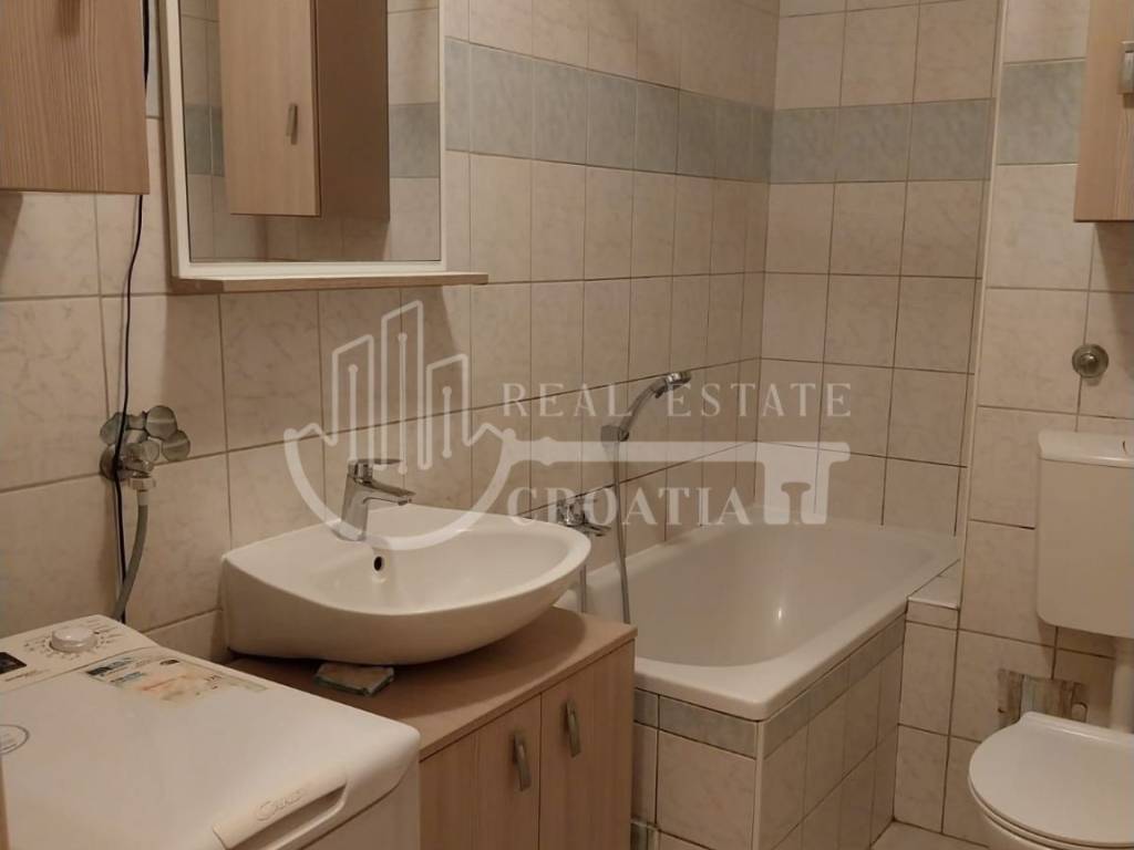 Flat in a building, Rent, Zagreb, Trešnjevka - jug