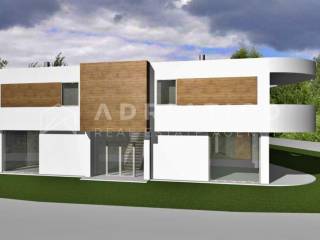 Plot for construction of mixed-use property, Sale, Rovinj, Rovinjsko Selo