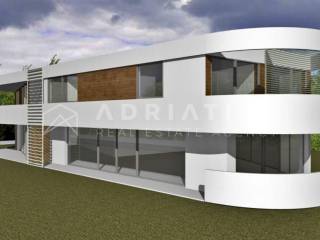 Plot for construction of mixed-use property, Sale, Rovinj, Rovinjsko Selo