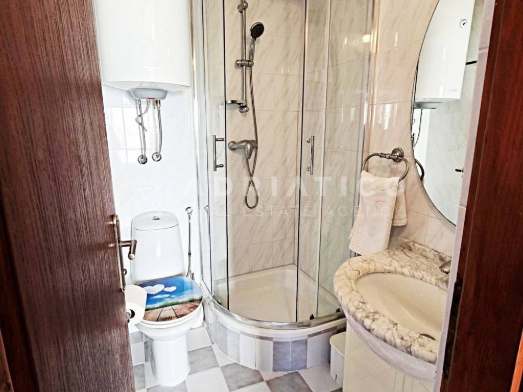 Flat in older building, Sale, Rovinj, Rovinj