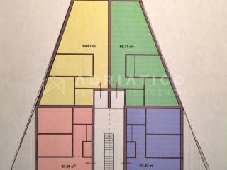 Plot for construction of mixed-use property, Sale, Rovinj, Rovinjsko Selo