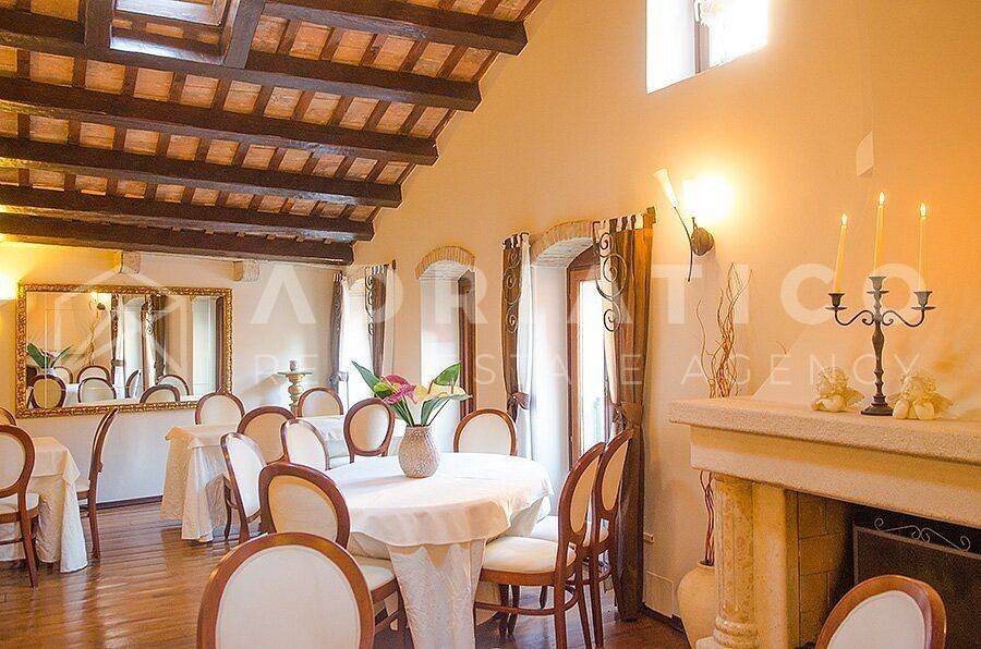 Restaurant, Sale, Rovinj, Rovinj