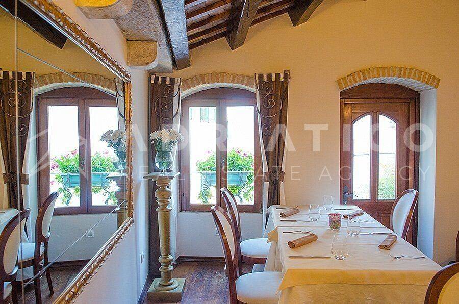 Restaurant, Sale, Rovinj, Rovinj