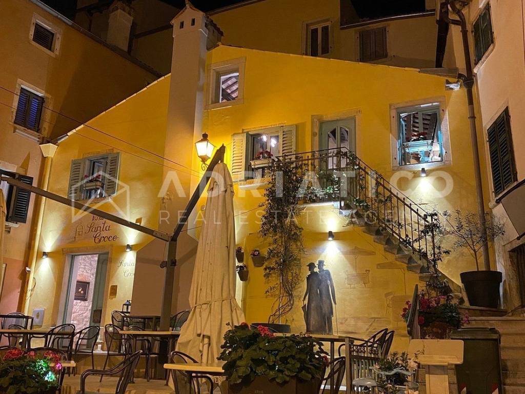 Restaurant, Sale, Rovinj, Rovinj
