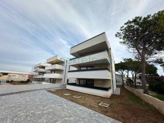 Flat in a new building, Sale, Vir, Vir