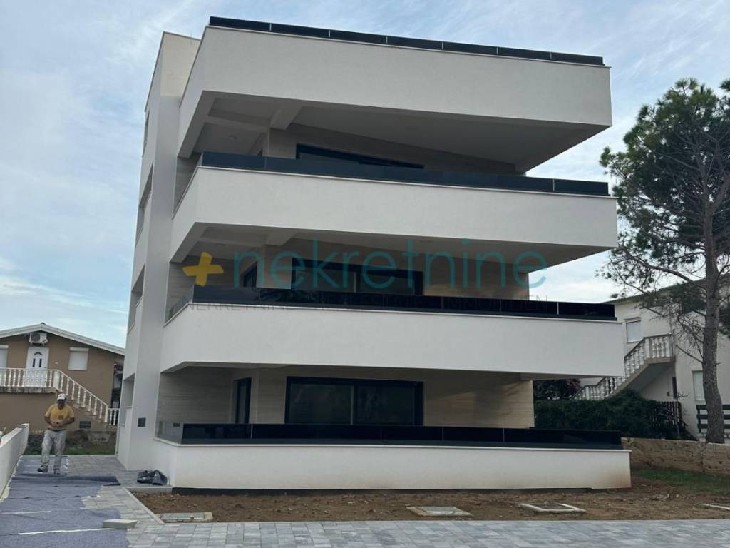 Flat in a new building, Sale, Vir, Vir