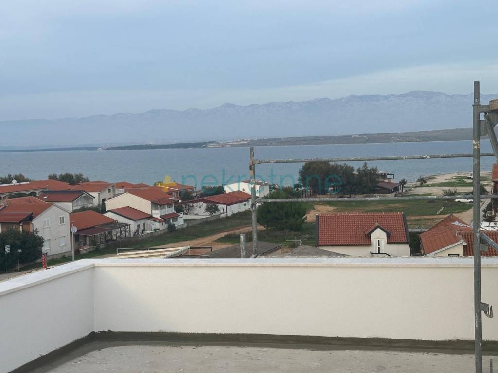 Flat in a new building, Sale, Vir, Vir