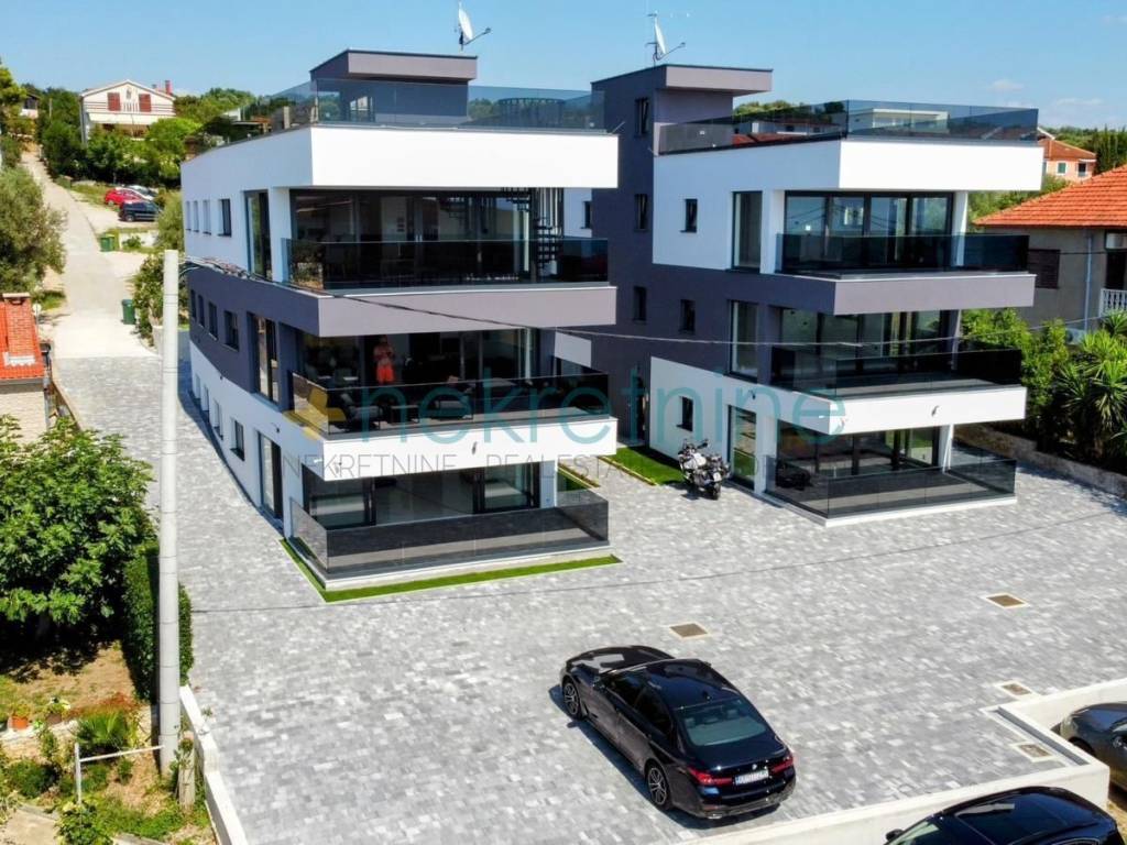 Flat in a new building, Sale, Zadar - Okolica, Kožino