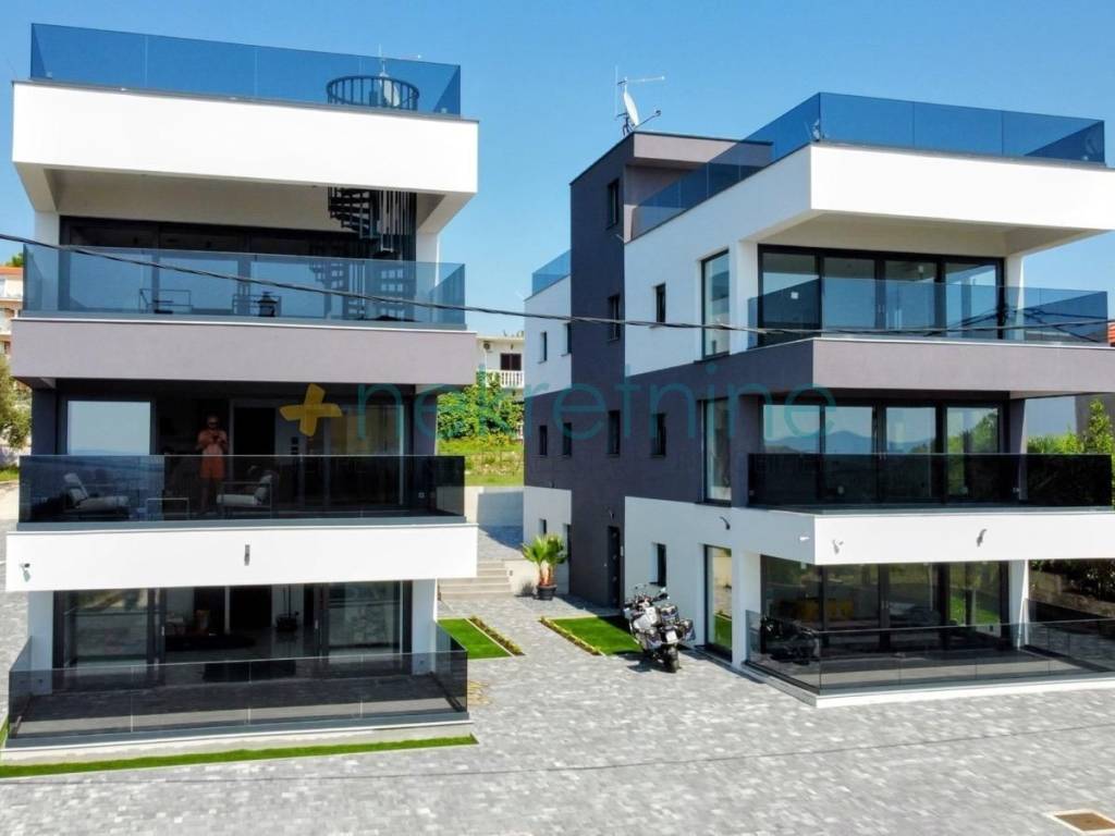 Flat in a new building, Sale, Zadar - Okolica, Kožino