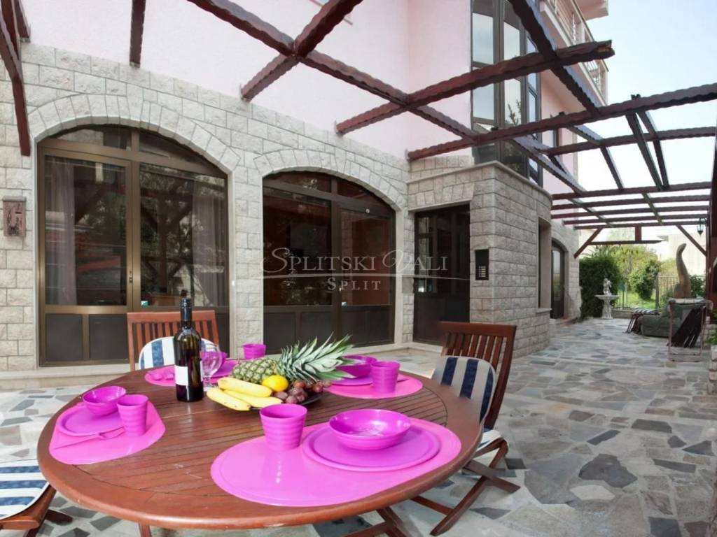 Terraced house, Sale, Split - Okolica, Stobreč