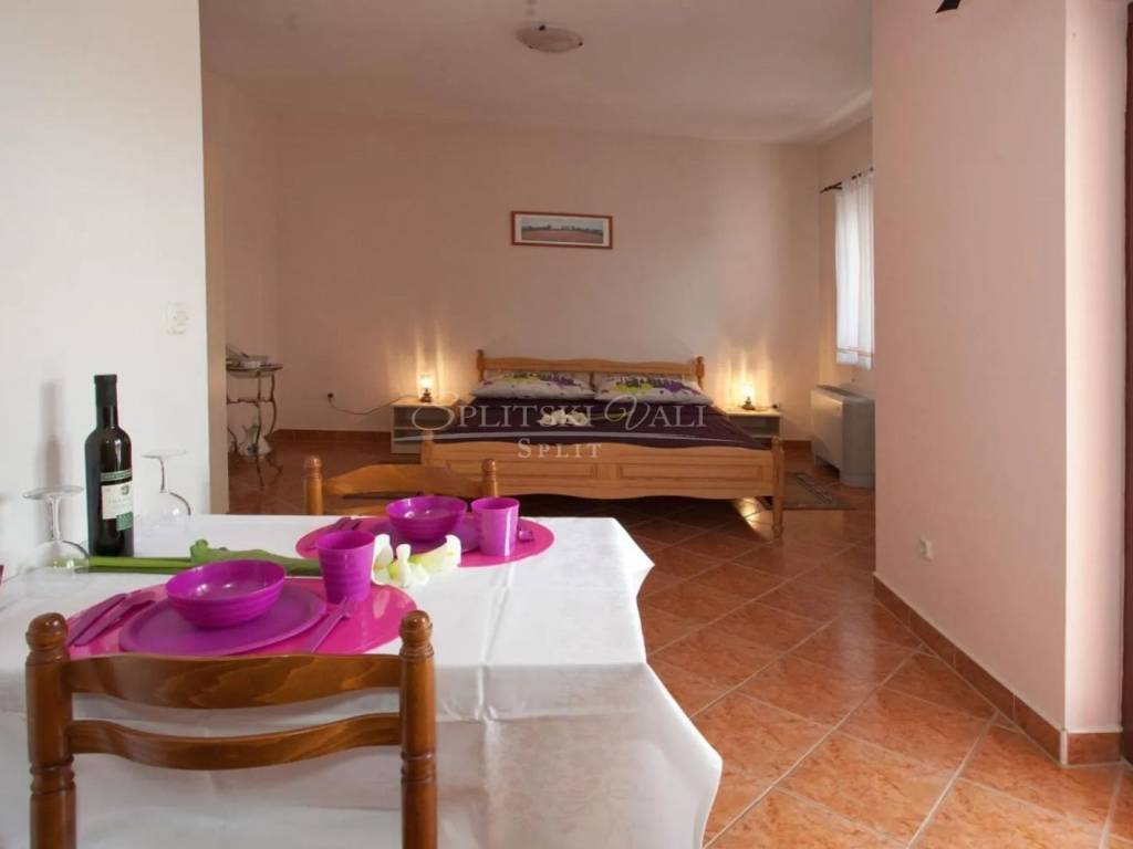 Terraced house, Sale, Split - Okolica, Stobreč
