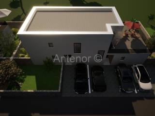 Plot for construction, Sale, Privlaka, Privlaka