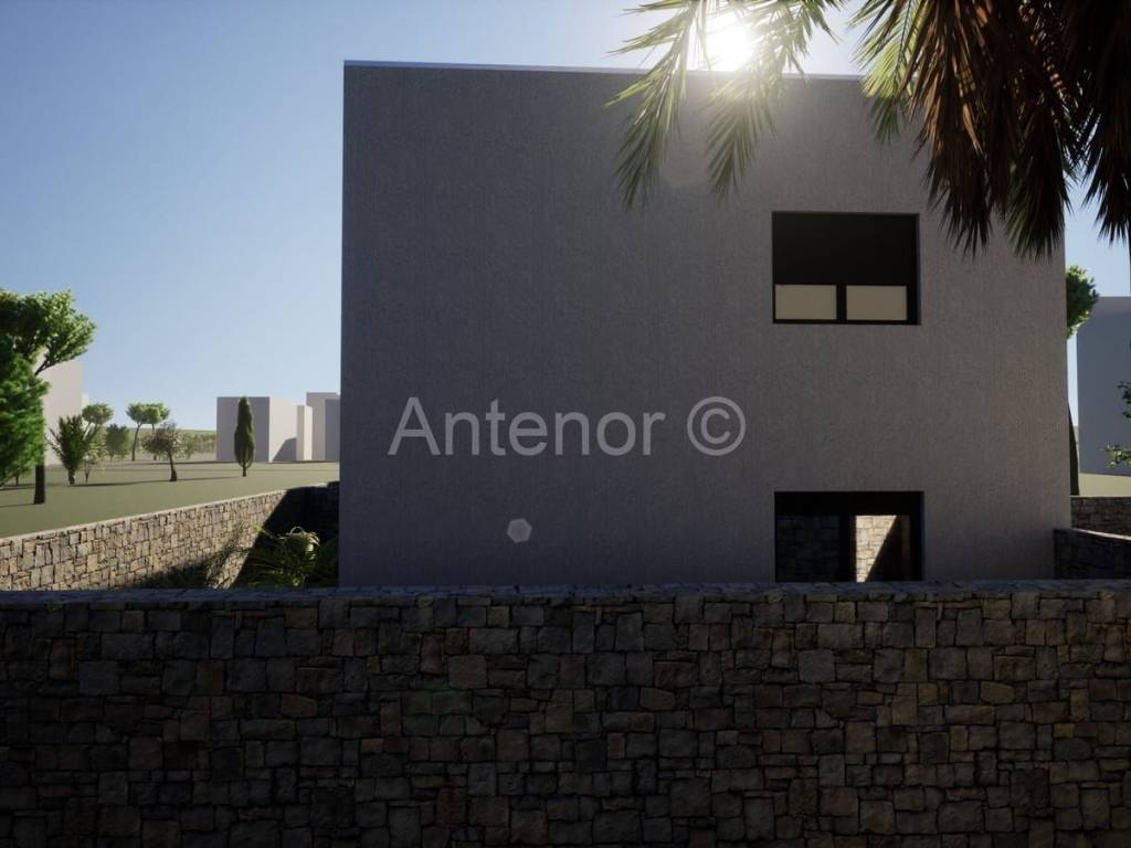 Plot for construction, Sale, Privlaka, Privlaka