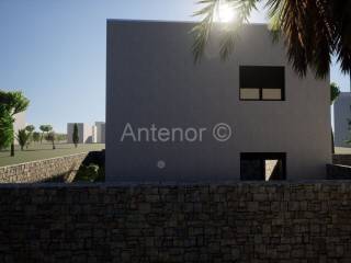 Plot for construction, Sale, Privlaka, Privlaka