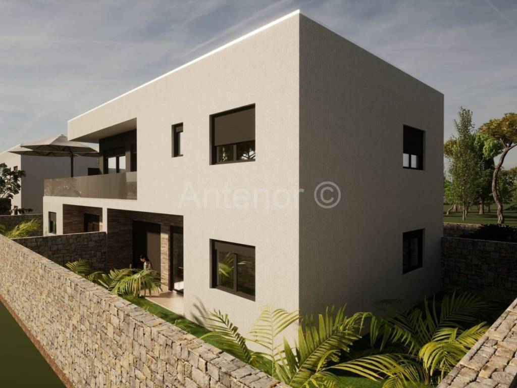 Plot for construction, Sale, Privlaka, Privlaka
