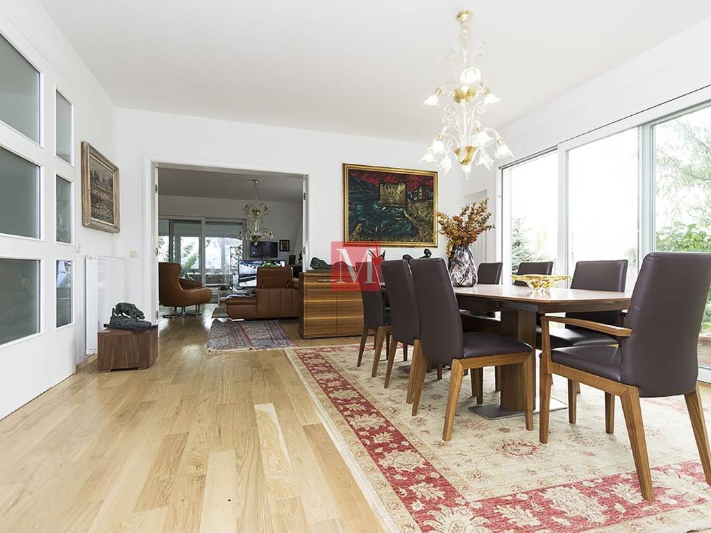 Luxury house, Rent, Zagreb, Podsljeme