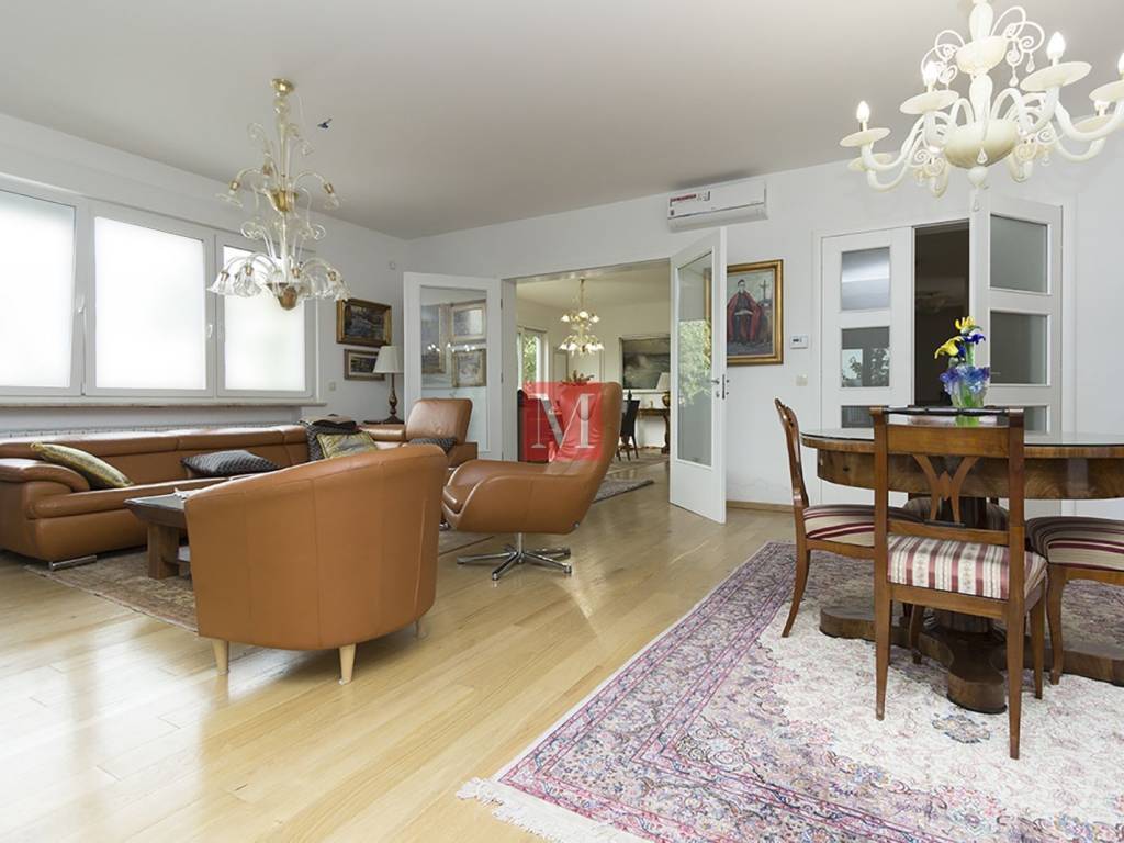 Luxury house, Rent, Zagreb, Podsljeme