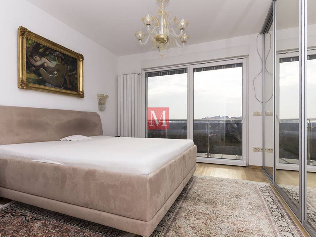 Luxury house, Rent, Zagreb, Podsljeme