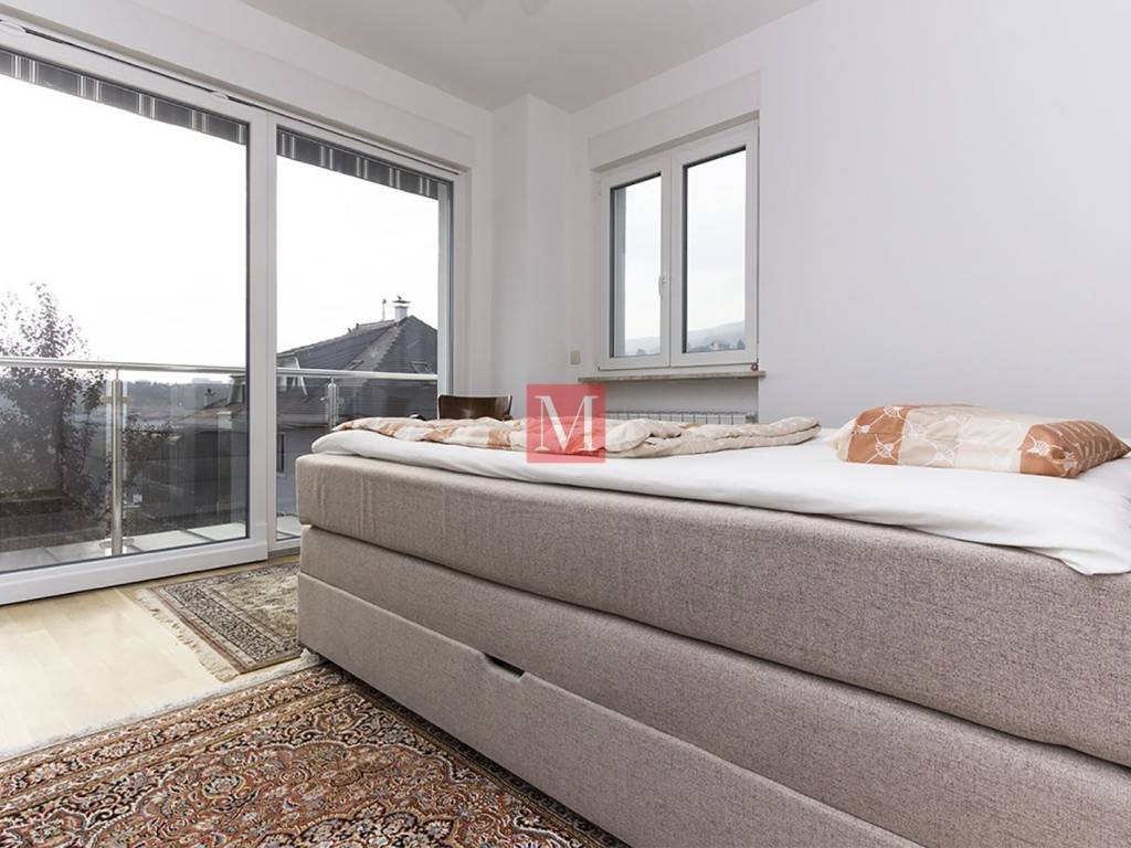 Luxury house, Rent, Zagreb, Podsljeme