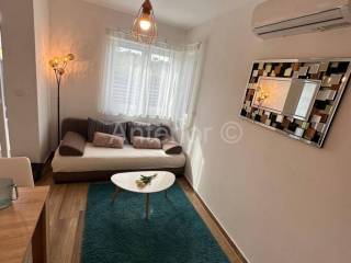 Apartment with a garden, Sale, Nin, Nin