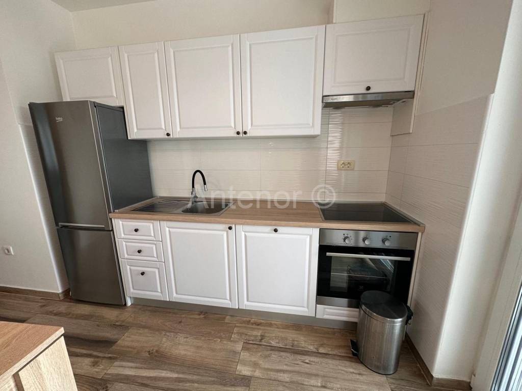 Apartment with a garden, Sale, Nin, Nin