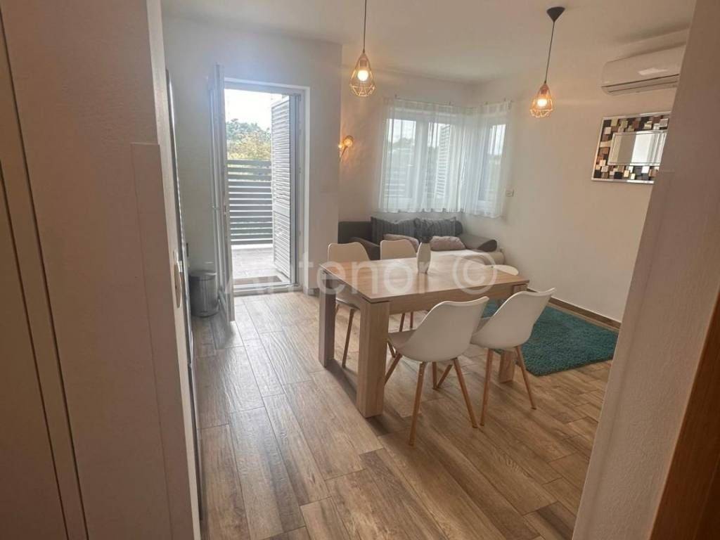 Apartment with a garden, Sale, Nin, Nin