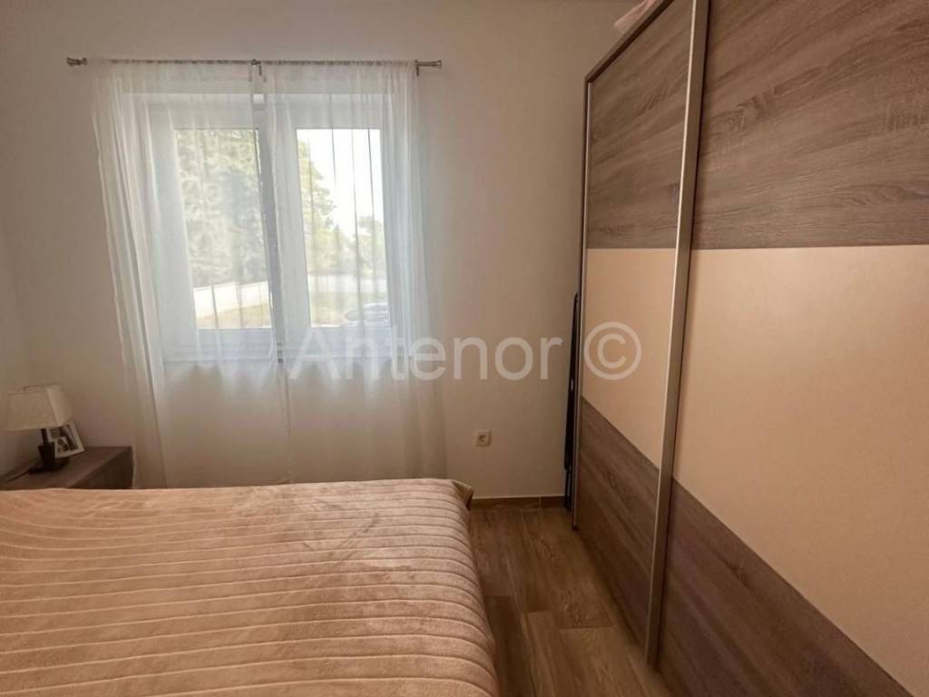 Apartment with a garden, Sale, Nin, Nin