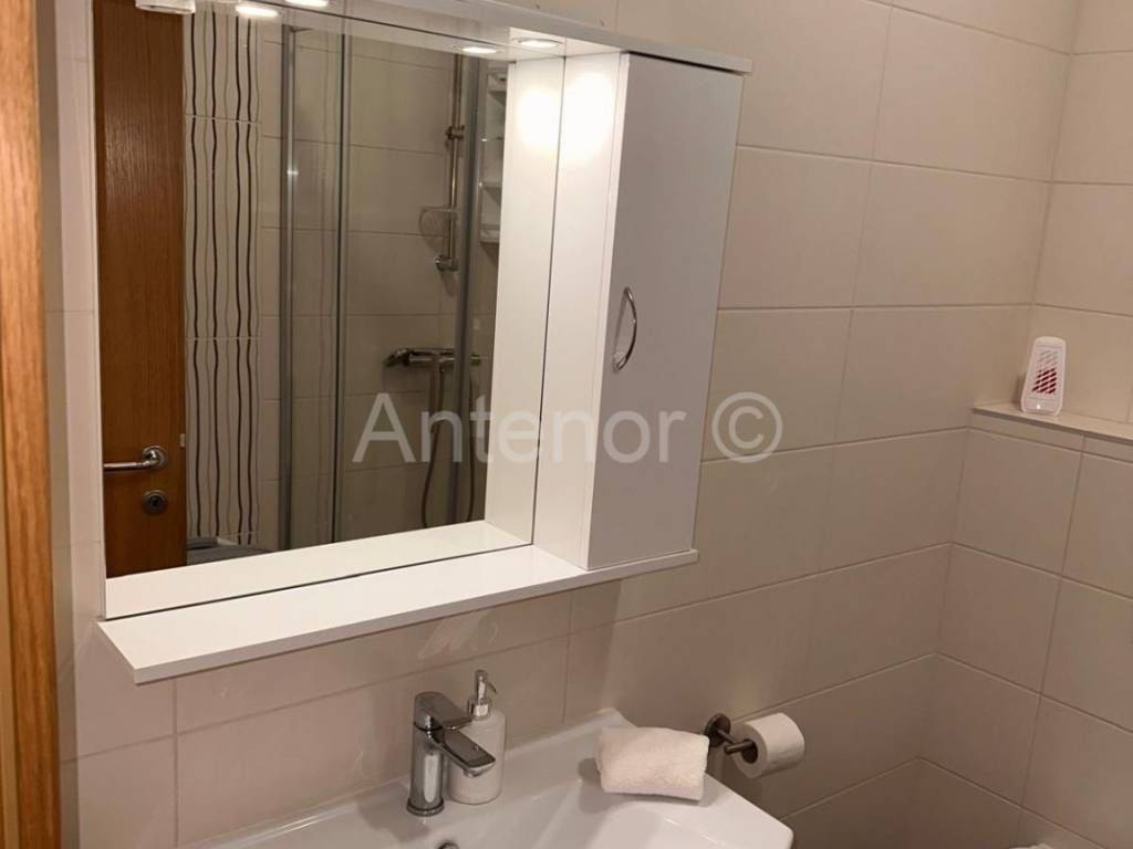 Apartment with a garden, Sale, Nin, Nin
