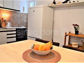 Stone house, Sale, Milna, Milna