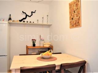 Stone house, Sale, Milna, Milna