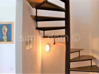 Stone house, Sale, Milna, Milna