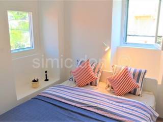 Stone house, Sale, Milna, Milna